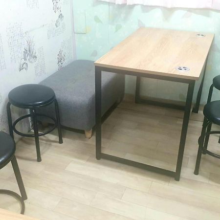 Photo Park Guesthouse Seoul Room photo
