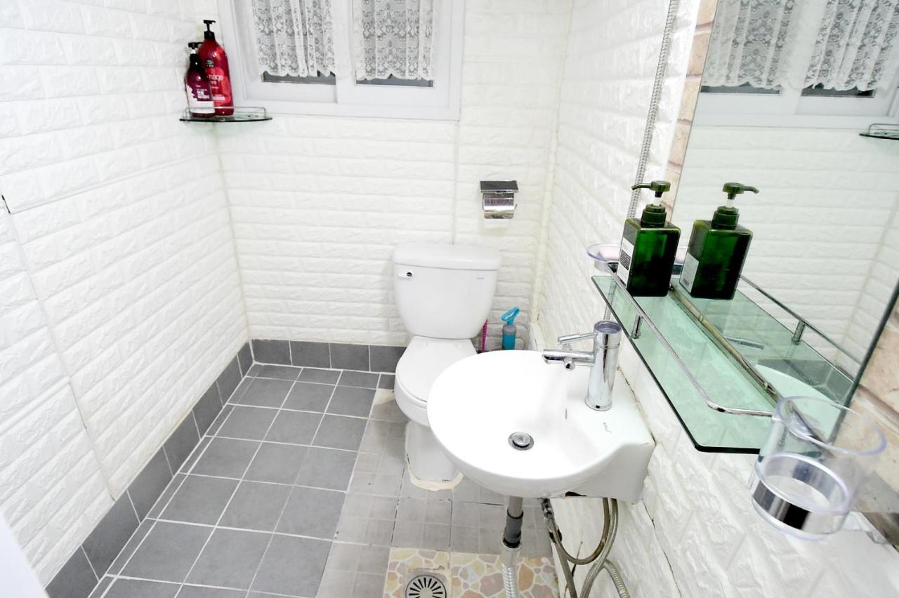 Photo Park Guesthouse Seoul Exterior photo