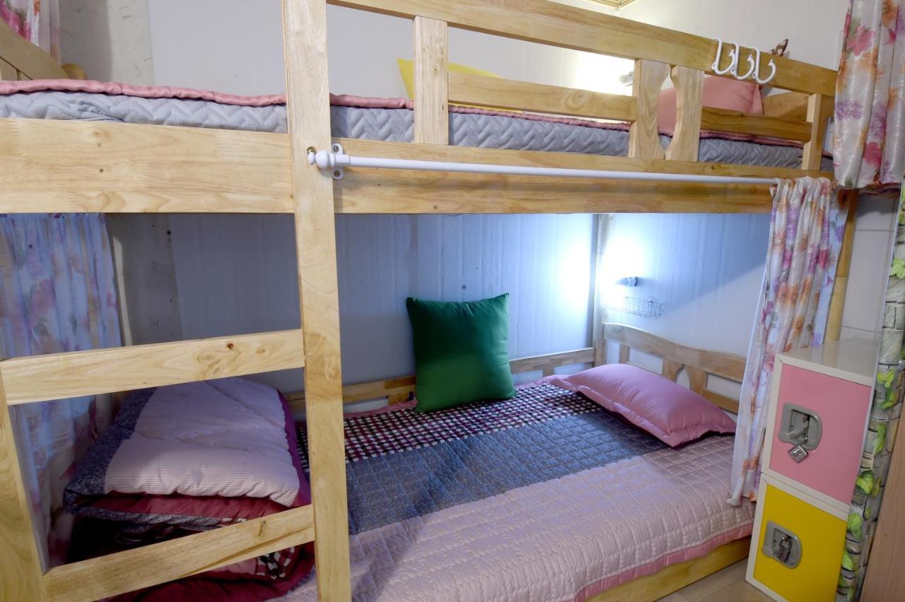 Photo Park Guesthouse Seoul Exterior photo