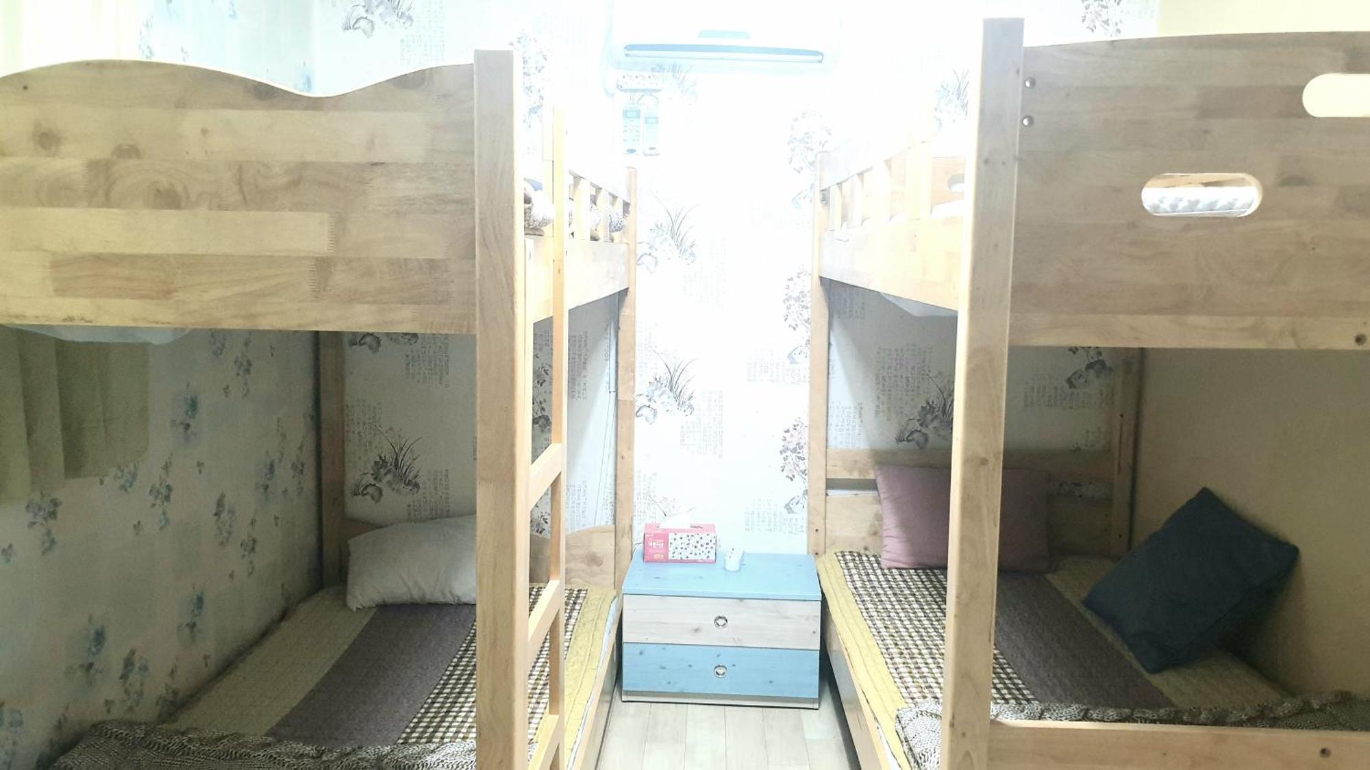 Photo Park Guesthouse Seoul Room photo