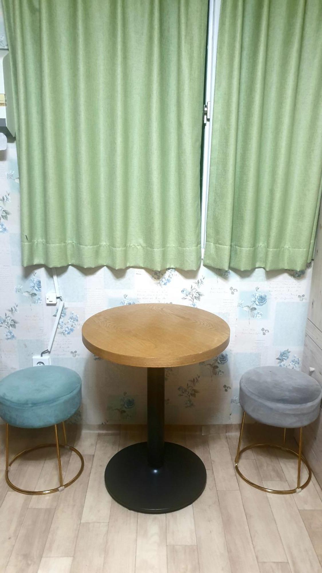 Photo Park Guesthouse Seoul Room photo