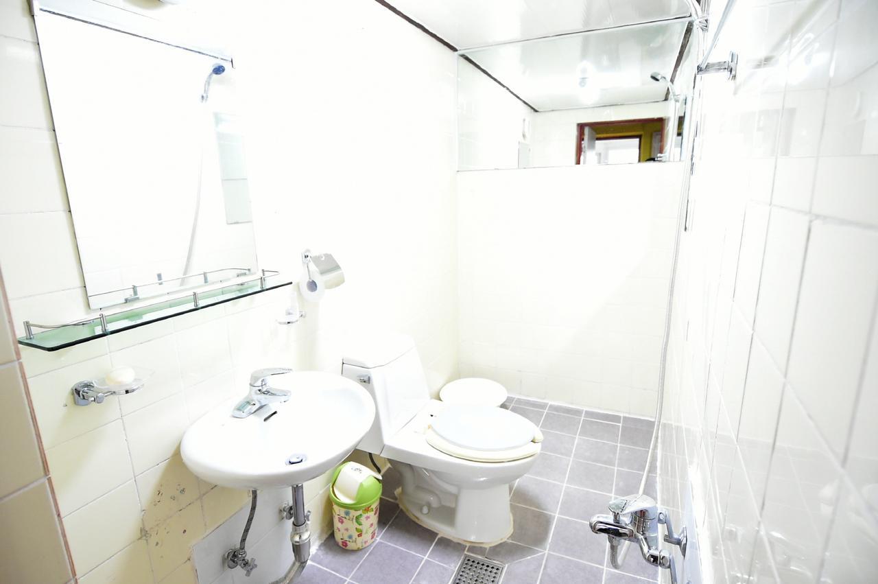 Photo Park Guesthouse Seoul Exterior photo
